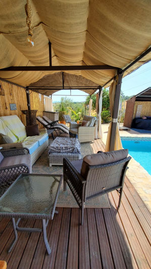 Image No.21-Villa / Détaché de 5 chambres à vendre à Pizarra