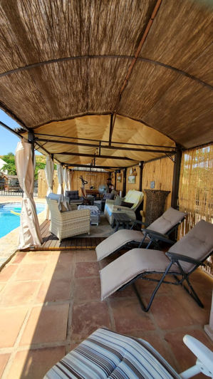 Image No.22-Villa / Détaché de 5 chambres à vendre à Pizarra