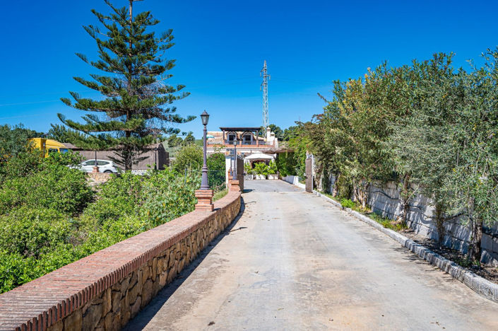 Image No.23-Villa / Détaché de 5 chambres à vendre à Pizarra