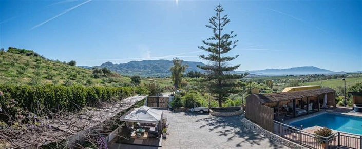 Image No.24-Villa / Détaché de 5 chambres à vendre à Pizarra