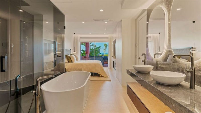 Image No.2-Propriété de 3 chambres à vendre à Estepona