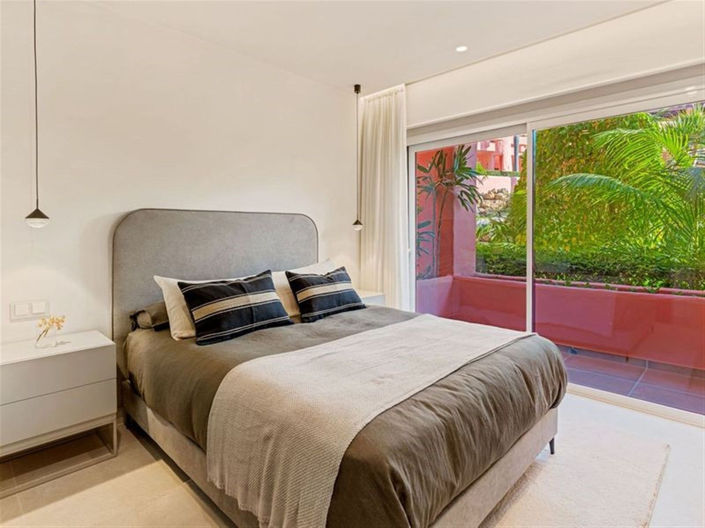 Image No.4-Propriété de 3 chambres à vendre à Estepona