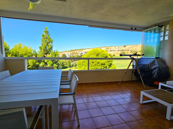 Image No.1-Appartement de 3 chambres à vendre à Casares