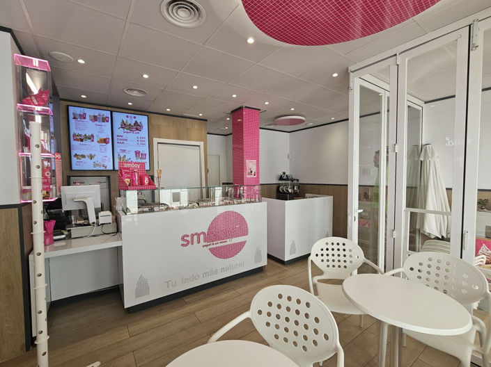 Image No.2-Commercial à vendre à San Pedro de Alcantara