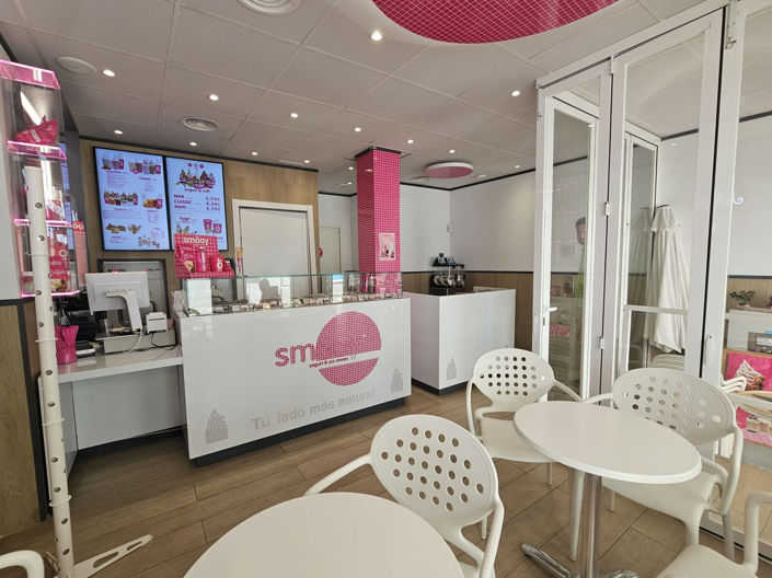 Image No.3-Commercial à vendre à San Pedro de Alcantara