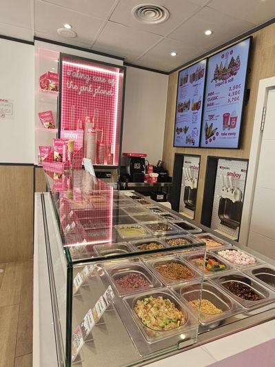 Image No.5-Commercial à vendre à San Pedro de Alcantara