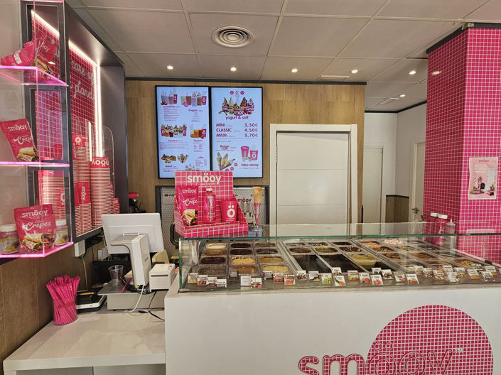 Image No.6-Commercial à vendre à San Pedro de Alcantara