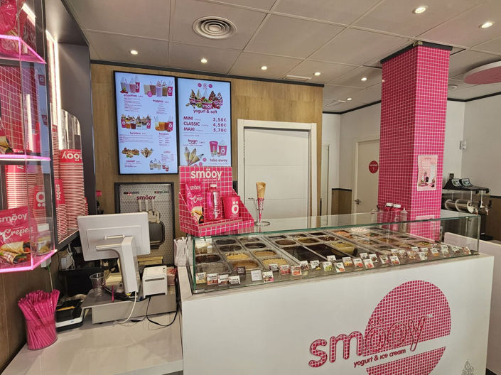 Image No.7-Commercial à vendre à San Pedro de Alcantara