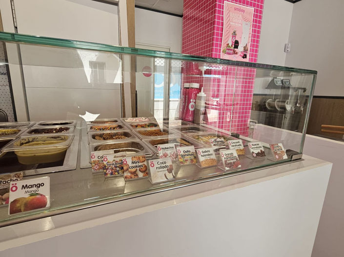 Image No.8-Commercial à vendre à San Pedro de Alcantara