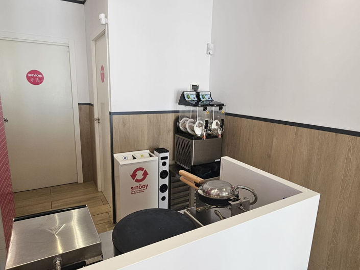 Image No.9-Commercial à vendre à San Pedro de Alcantara