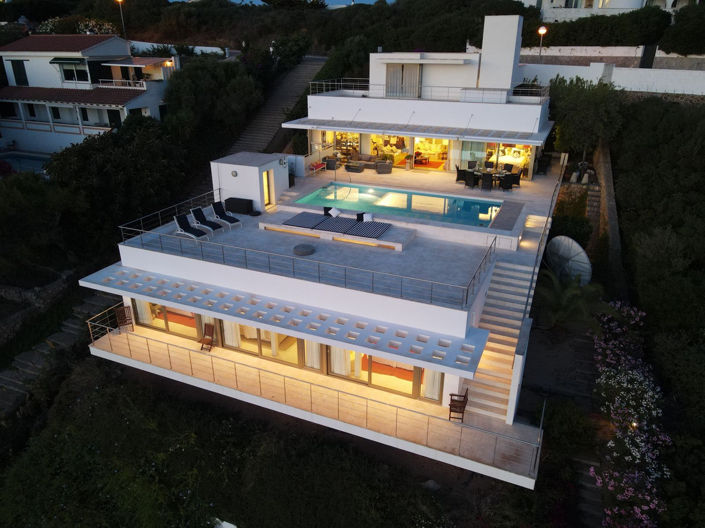 Image No.36-Propriété de 4 chambres à vendre à Mahón