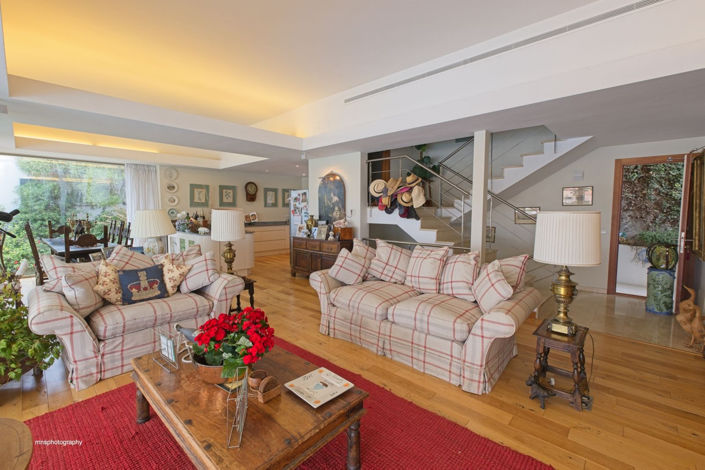 Image No.7-Propriété de 4 chambres à vendre à Mahón