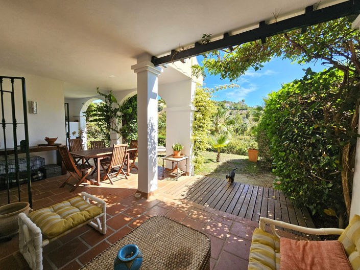 Image No.1-Propriété de 3 chambres à vendre à La Quinta
