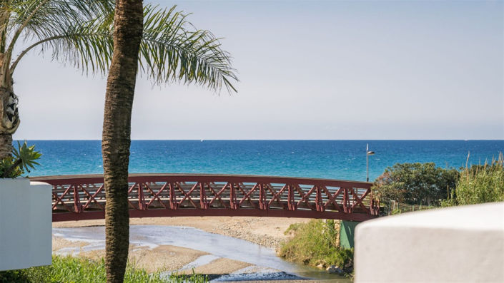 Image No.1-Propriété de 3 chambres à vendre à Los Monteros