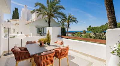 Property Finder Marbella most sold property
