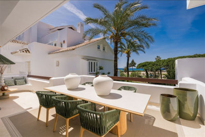 Property Finder Marbella most sold property