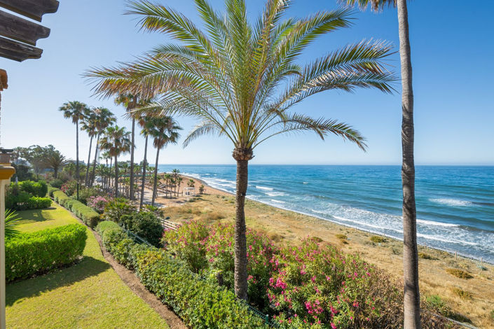 Image No.1-Propriété de 3 chambres à vendre à Marbella