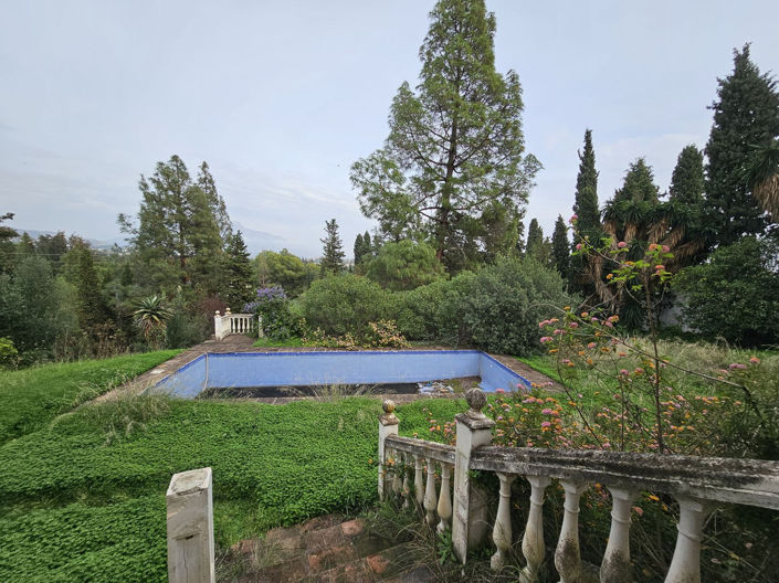 Image No.2-Villa / Détaché de 3 chambres à vendre à Guadalmina