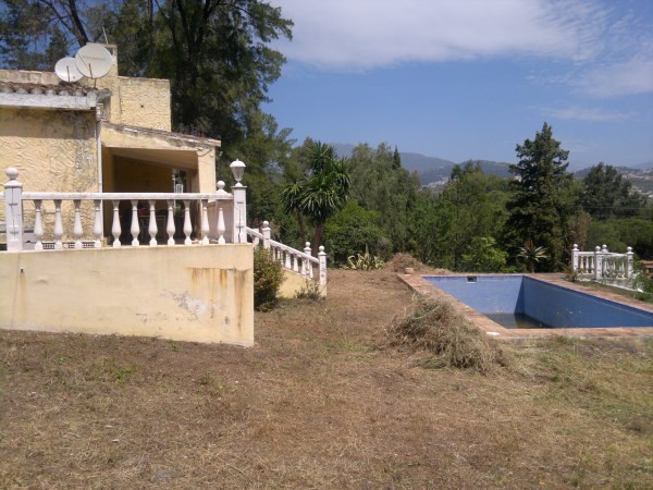 Image No.27-Villa / Détaché de 3 chambres à vendre à Guadalmina