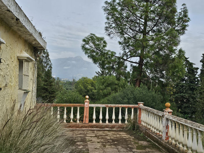 Image No.3-Villa / Détaché de 3 chambres à vendre à Guadalmina