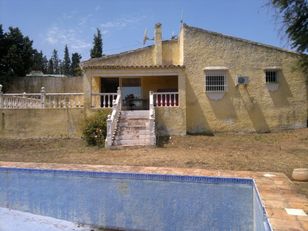 Image No.32-Villa / Détaché de 3 chambres à vendre à Guadalmina