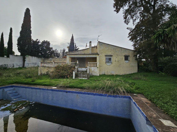 Image No.33-Villa / Détaché de 3 chambres à vendre à Guadalmina