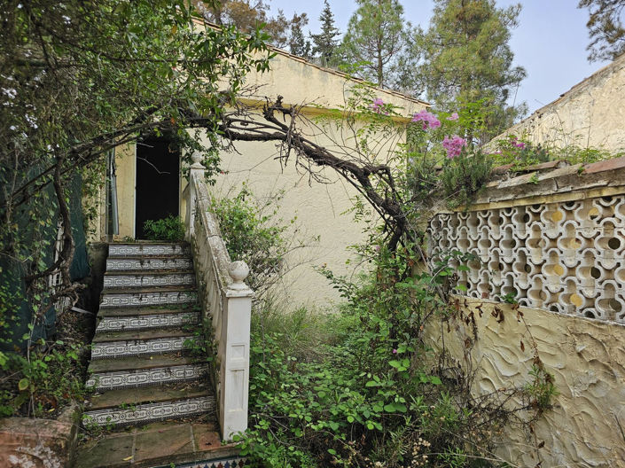 Image No.6-Villa / Détaché de 3 chambres à vendre à Guadalmina