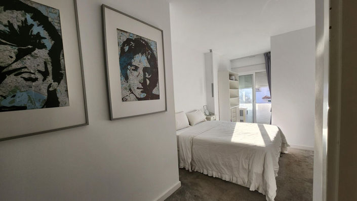 Image No.12-Maison de ville de 3 chambres à vendre à Nueva Andalucia