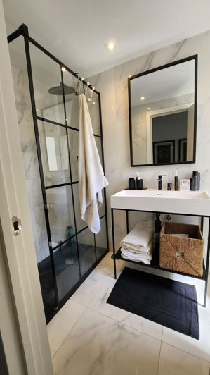 Image No.14-Maison de ville de 3 chambres à vendre à Nueva Andalucia