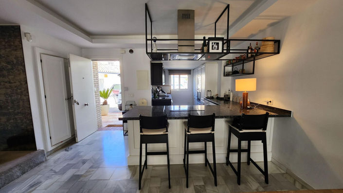 Image No.6-Maison de ville de 3 chambres à vendre à Nueva Andalucia