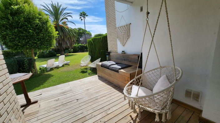 Image No.9-Maison de ville de 3 chambres à vendre à Nueva Andalucia