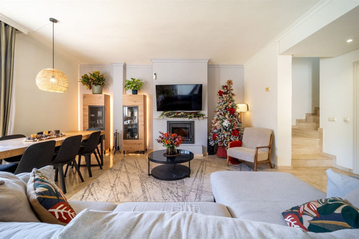 Image No.5-Propriété de 3 chambres à vendre à La Quinta