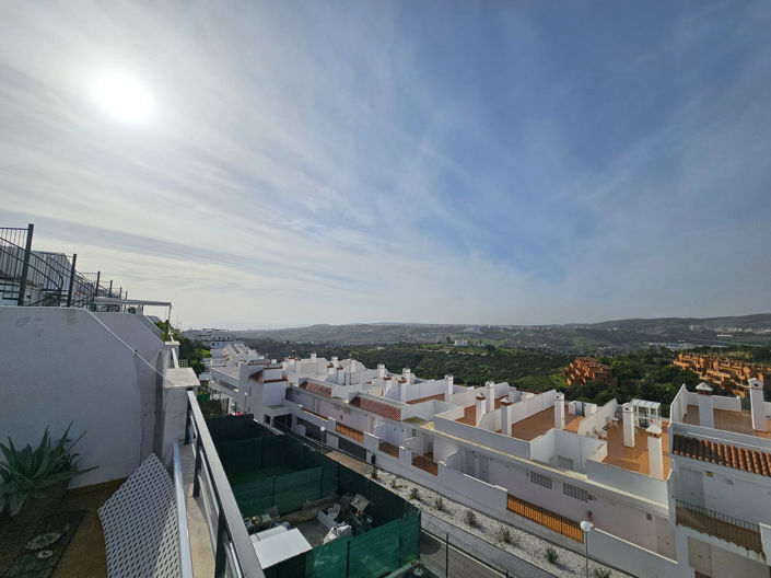 Image No.1-Appartement de 2 chambres à vendre à Casares