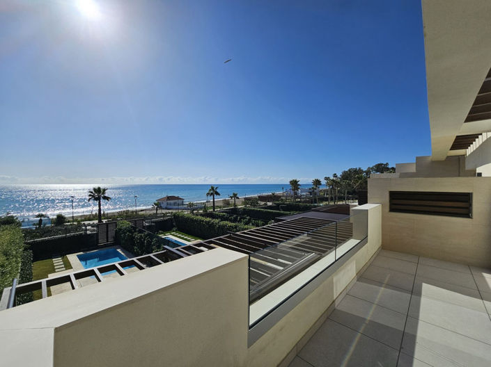Image No.25-Propriété de 4 chambres à vendre à Estepona