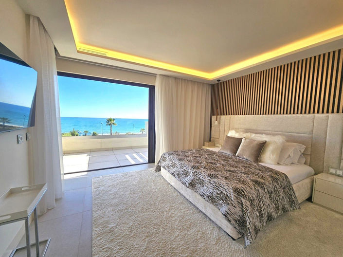 Image No.4-Propriété de 4 chambres à vendre à Estepona