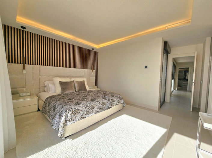 Image No.5-Propriété de 4 chambres à vendre à Estepona
