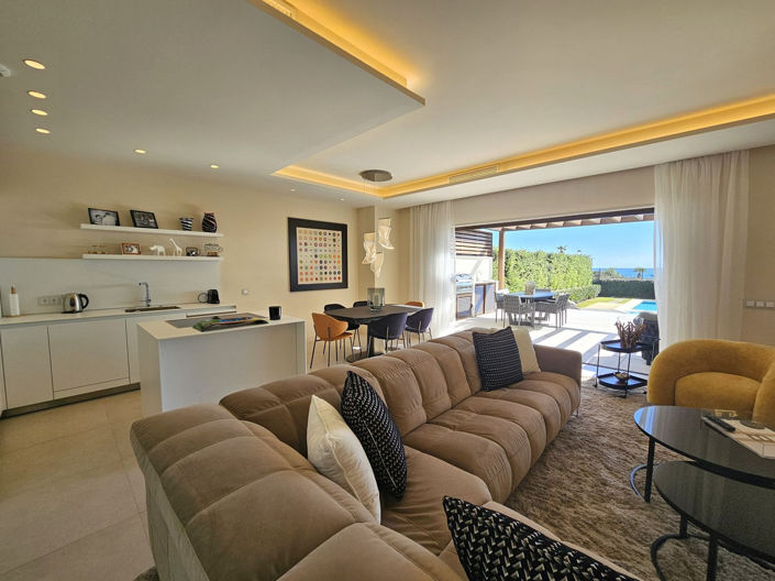Image No.6-Propriété de 4 chambres à vendre à Estepona