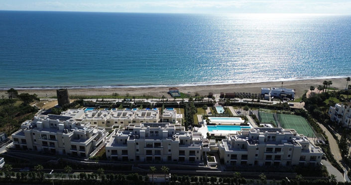 Image No.8-Propriété de 4 chambres à vendre à Estepona