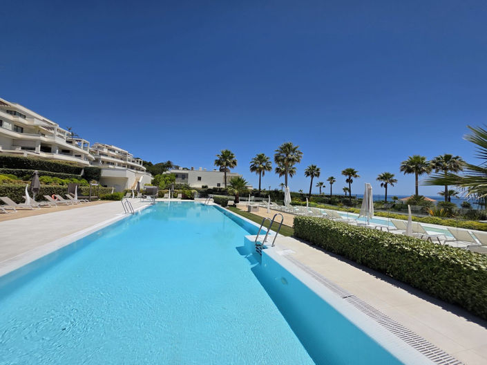 Image No.9-Propriété de 4 chambres à vendre à Estepona