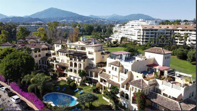 Property Finder Marbella most sold property