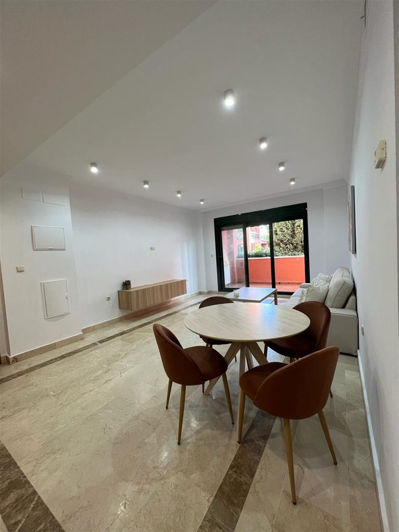 Image No.5-Propriété de 2 chambres à vendre à Marbesa