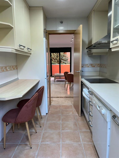 Image No.6-Propriété de 2 chambres à vendre à Marbesa