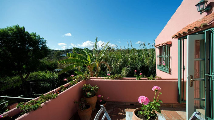 Image No.4-Propriété de 3 chambres à vendre à Estepona