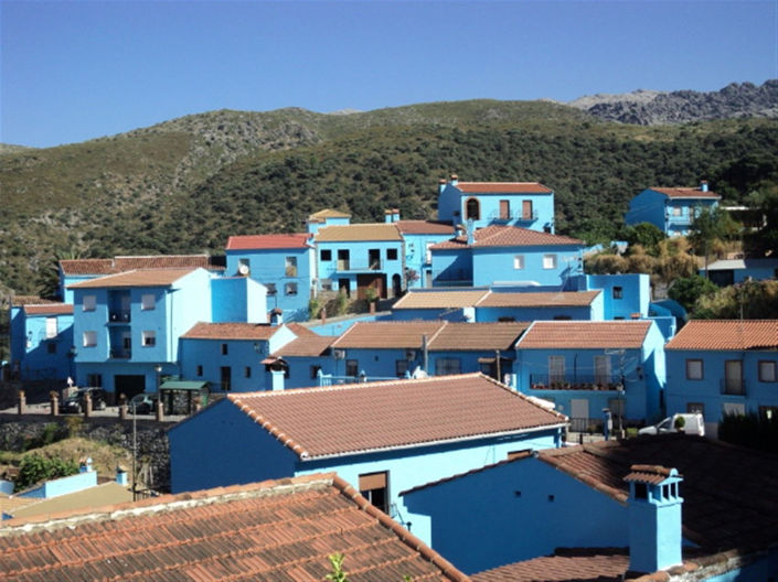 Image No.12-Propriété de 8 chambres à vendre à Malaga