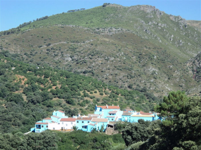 Image No.13-Propriété de 8 chambres à vendre à Malaga