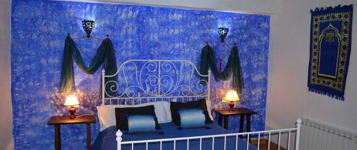 Image No.3-Propriété de 8 chambres à vendre à Malaga