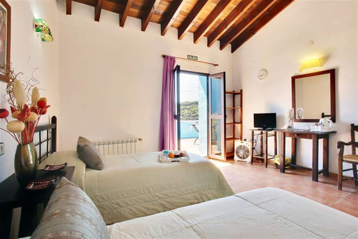 Image No.4-Propriété de 8 chambres à vendre à Malaga