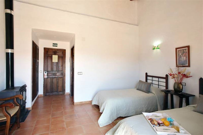 Image No.5-Propriété de 8 chambres à vendre à Malaga