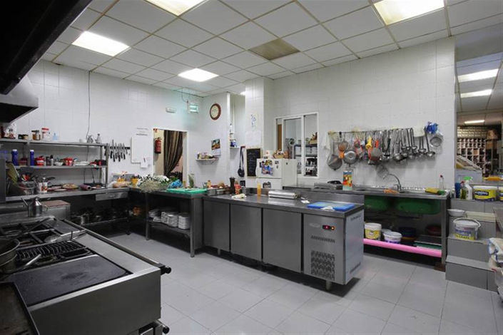 Image No.6-Propriété de 8 chambres à vendre à Malaga