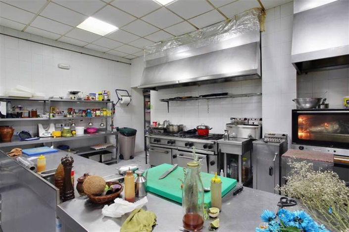 Image No.7-Propriété de 8 chambres à vendre à Malaga